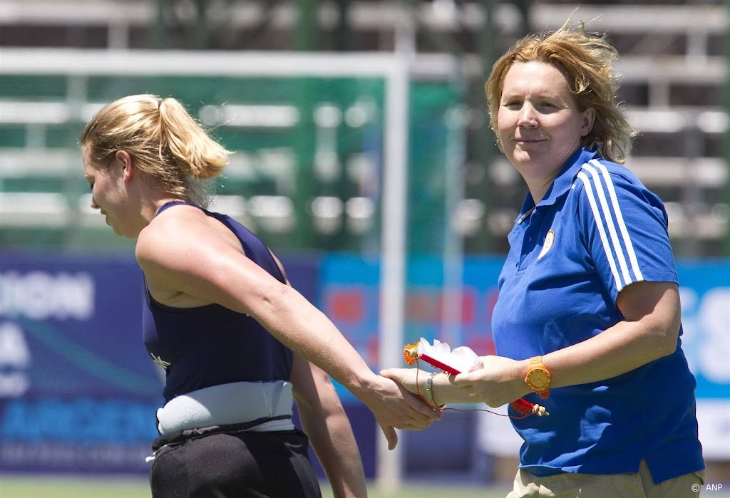 Oud-international Sinnige wordt technisch directeur hockeybond