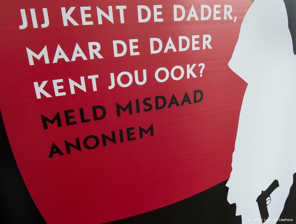 Campagne over criminaliteit richt zich op medewerkers Schiphol 