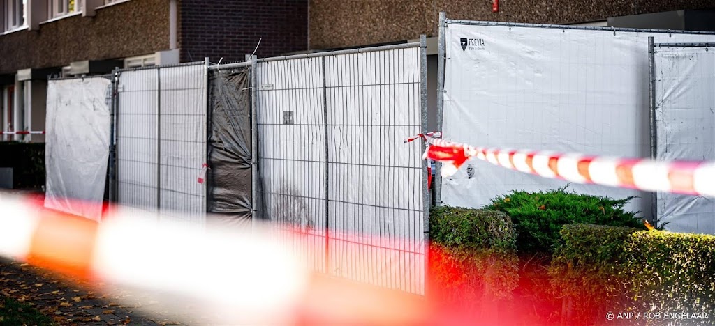 CBS: helft jonge slachtoffers steekincidenten bekend bij politie