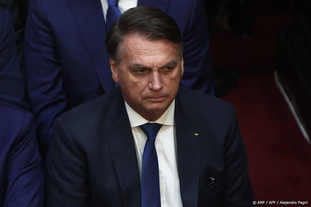 Bolsonaro weigert te getuigen in onderzoek naar staatsgreep