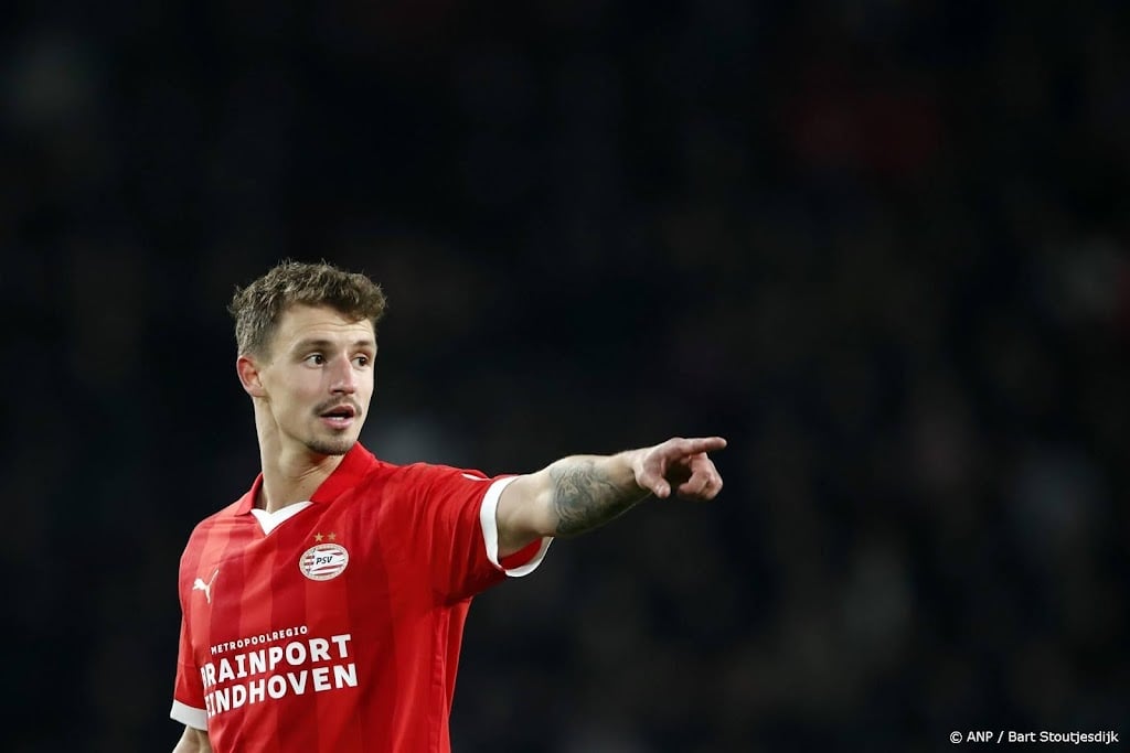 PSV twijfelt over inzetbaarheid Boscagli tegen PEC Zwolle