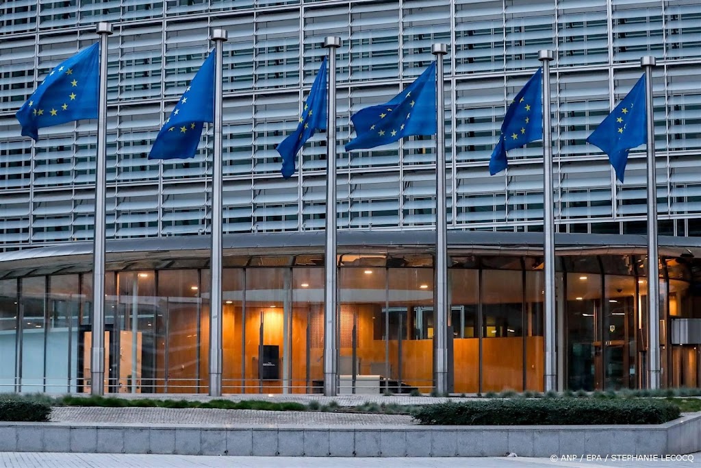 Bloomberg: Brussel wil ESG-regels voor bedrijven flink afzwakken