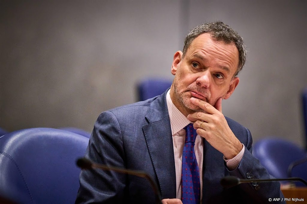 Veldkamp ziet 'heel ander Amerika en dat zal zo blijven'