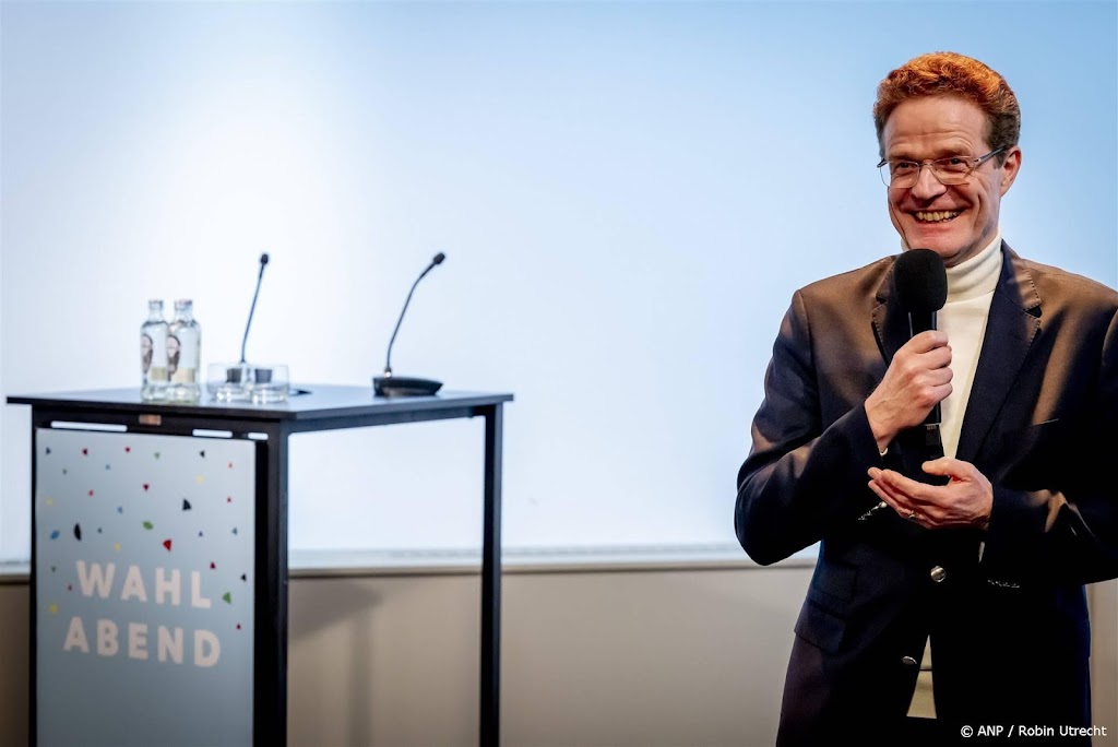 Duitse ambassadeur: hoge opkomst geeft uitslag meer legitimiteit