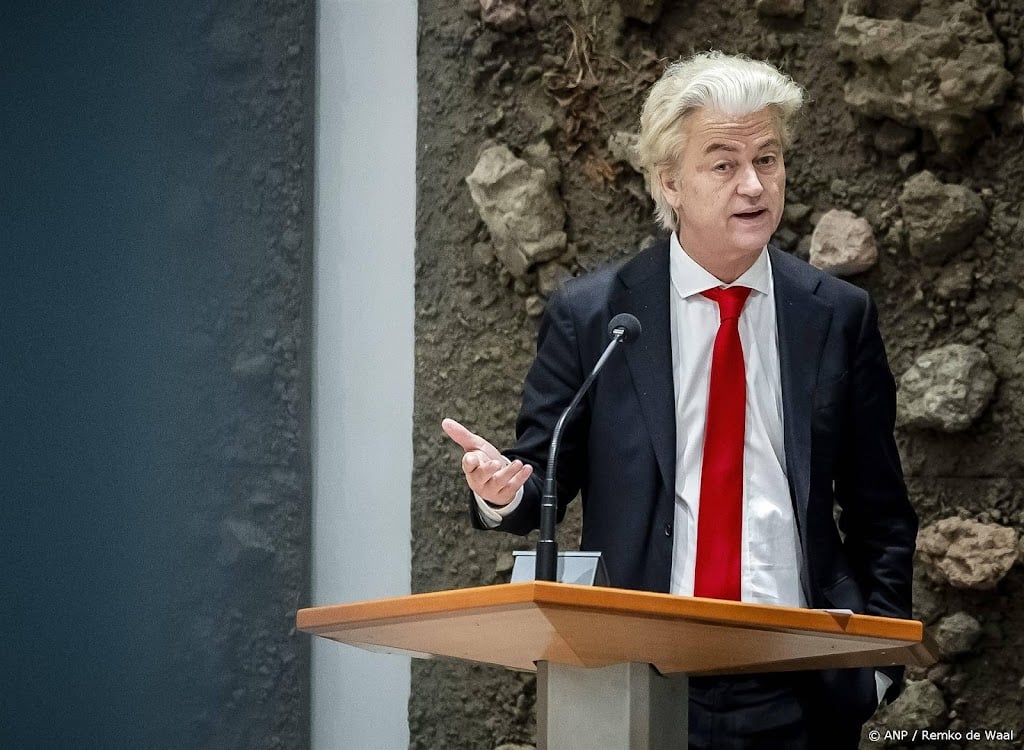 Wilders juicht voor winst AfD en grote nederlaag SPD in Duitsland