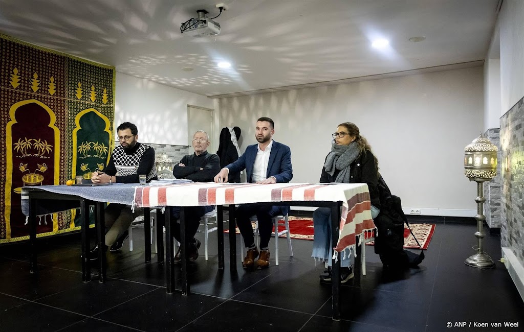 Collectief tegen Islamofobie: groei AfD gevaar voor Duitse moslims