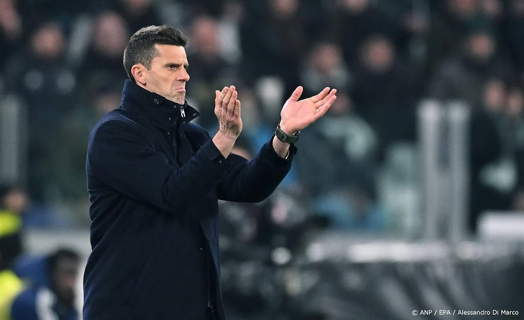 Juventus herstelt zich na uitschakeling door PSV met kleine zege