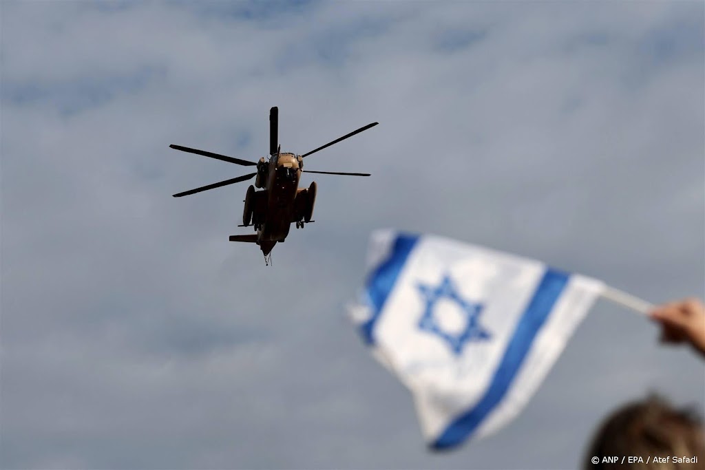 Hamas praat pas als Israël conform bestand gevangenen vrijlaat
