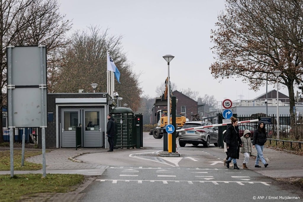 Dwangsom voor te vol Ter Apel gestegen tot ruim 4 miljoen euro