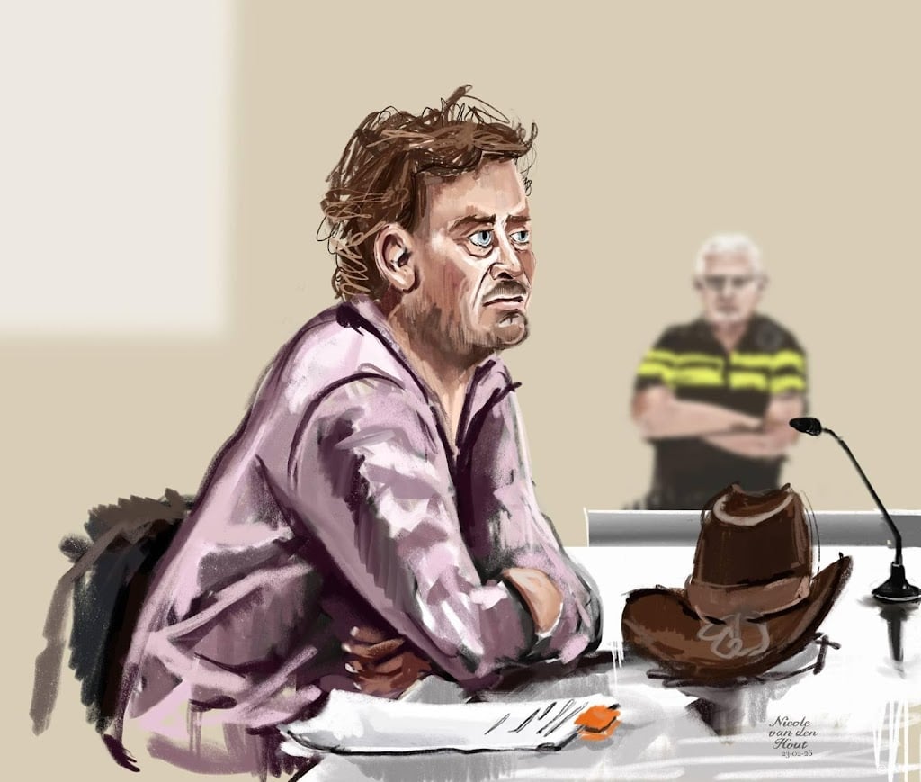 OM eist celstraf voor oproepen tot grenscontroles door burgers