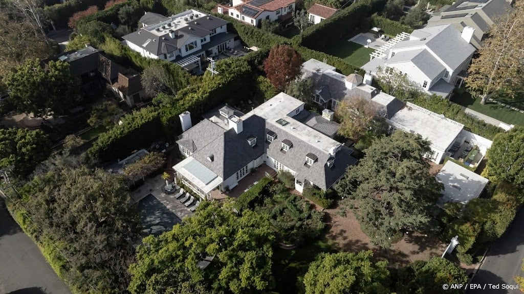 Zoon van Rob Reiner pleit onschuldig in moordzaak ouders