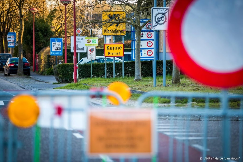 Vlaams Belang wil inzet leger bij de grens