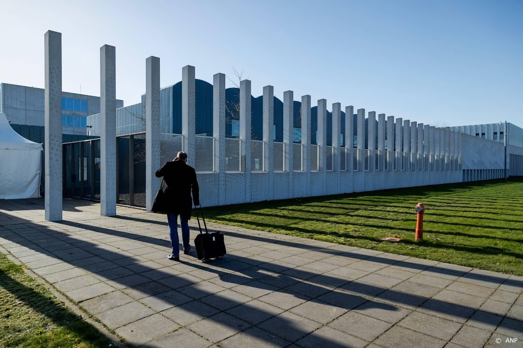 Rechtbank stelt beslissingen over MH17-proces maanden uit