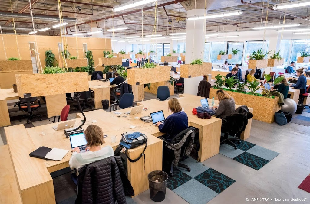 Stormloop bij gemeenten voor bijstand zzp'ers