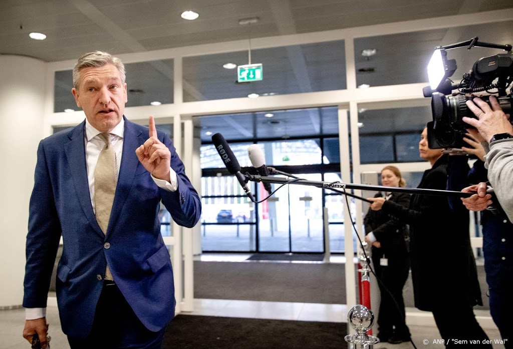 Burgemeesters mogen locaties sluiten, boetes voor overtreders