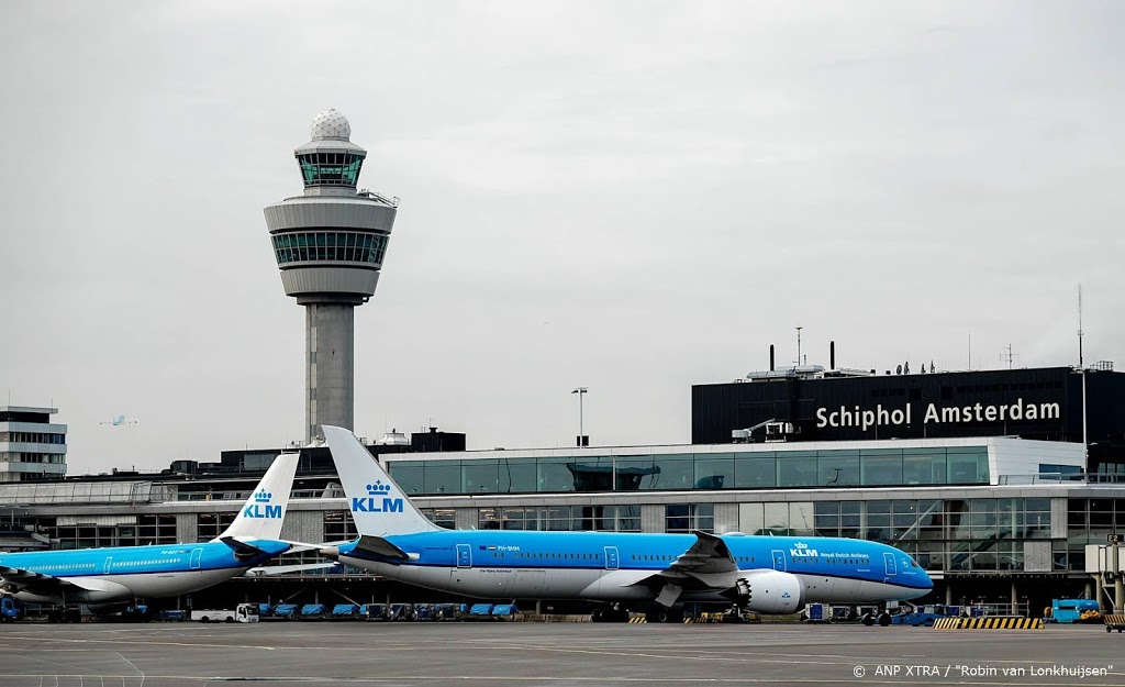 Nederland weert ook meeste vluchten uit Oostenrijk