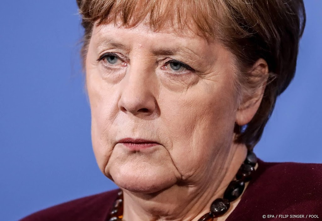 Duitsland verlengt lockdown, winkels gesloten rondom Pasen