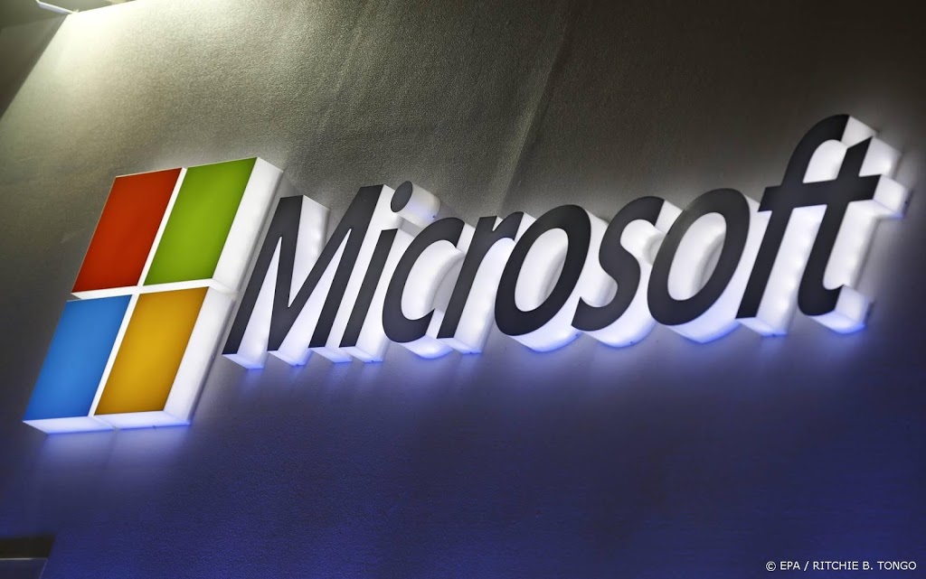 'Microsoft mikt op overname gamersplatform Discord'