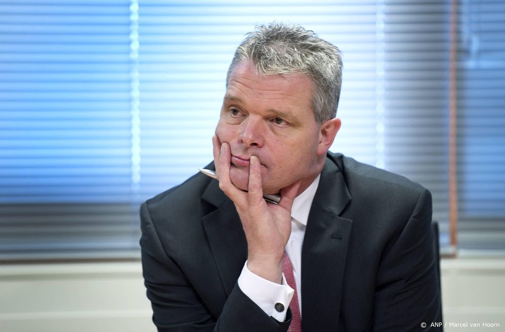 Statenvragen over handelen Limburgse ex-gedeputeerde Vrehen