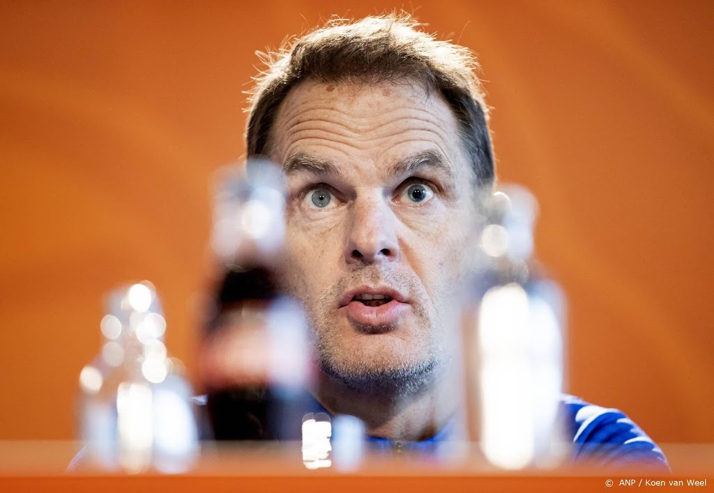 Oranje wil situatie in Qatar helpen te verbeteren 