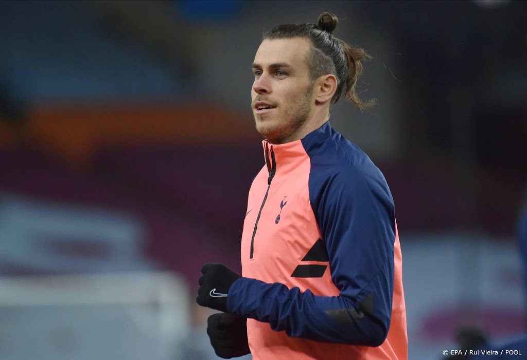 Bale plant terugkeer naar Real Madrid