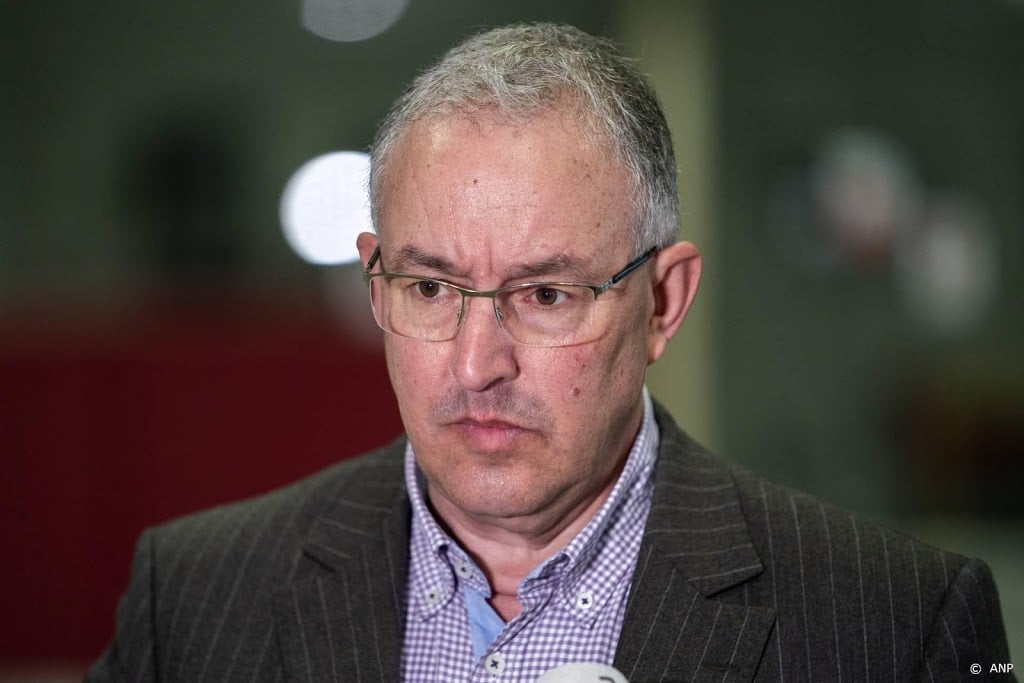 Aboutaleb: ramadan nooit reden voor aanpassing avondklok