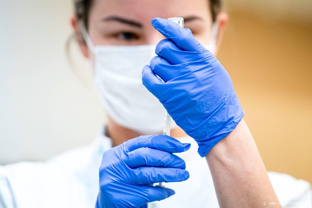 Vaccinatietempo gaat deze week met 150.000 omhoog