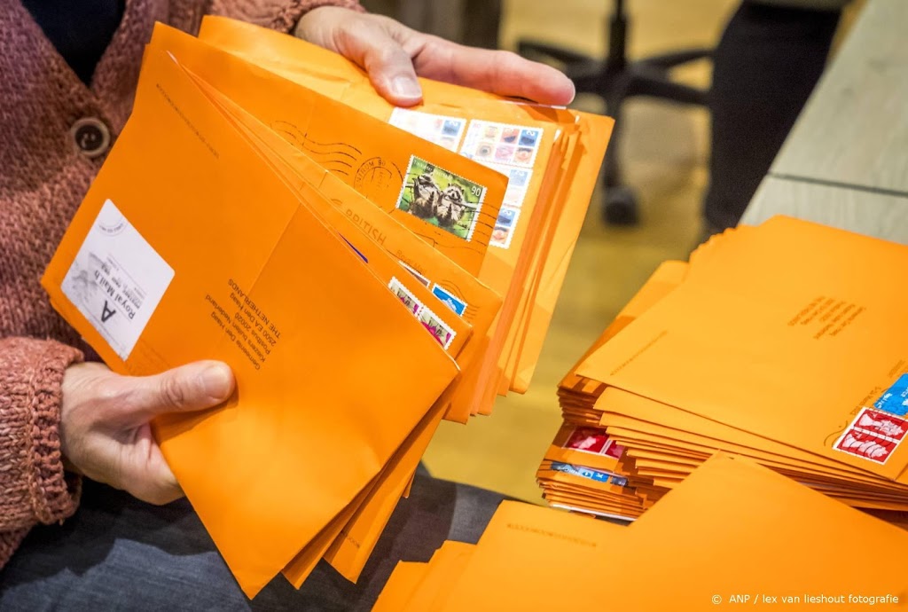 VVD krijgt meeste stemmen van Nederlanders in het buitenland