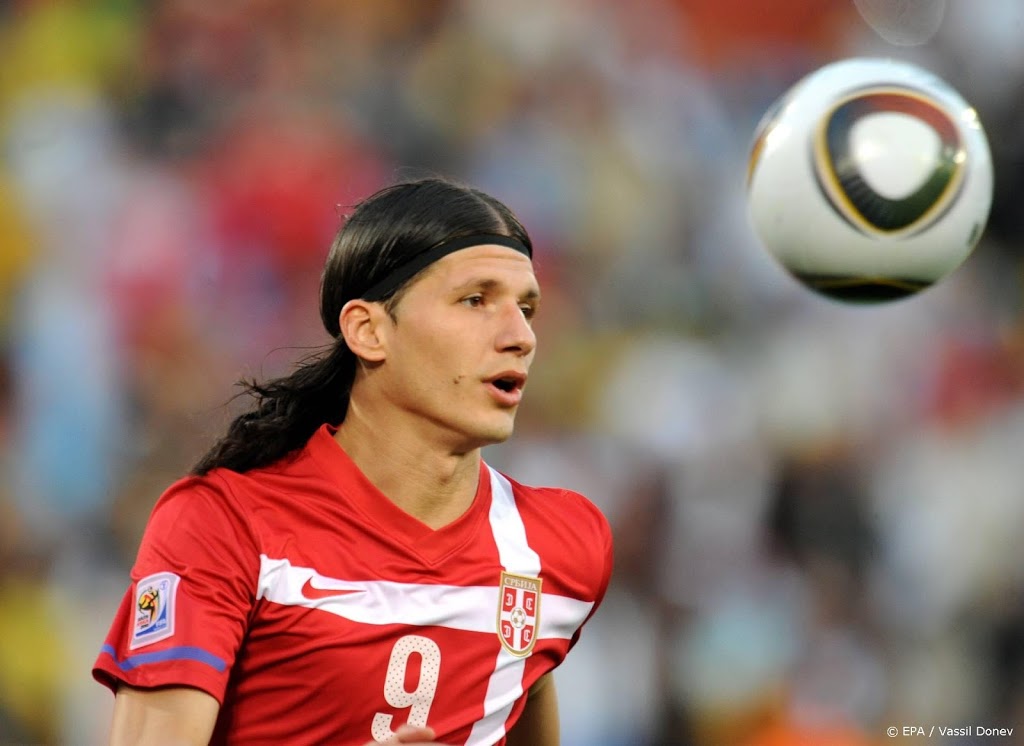 Oud-Ajacied Pantelic tijdelijk voorzitter Servische voetbalbond