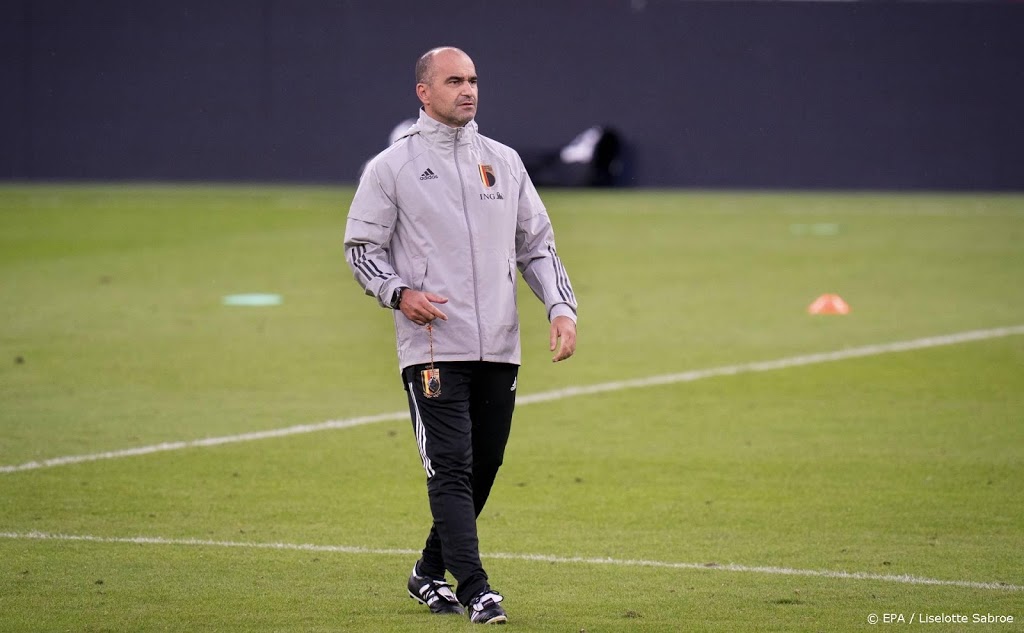 België hoopt meteen niveau van Nations League te halen