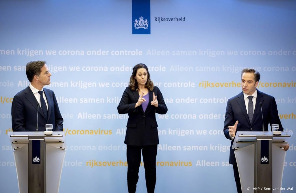 Kabinet hoopt quarantaineplicht reizigers in mei in te voeren