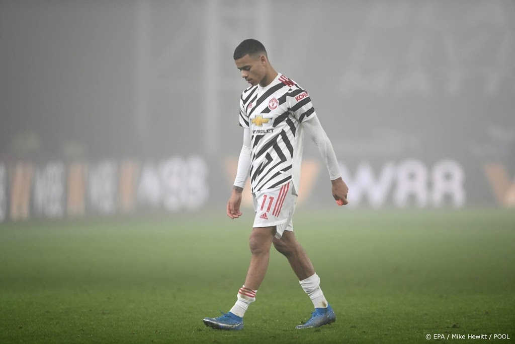 Engels talent Greenwood ontbreekt op jeugd-EK