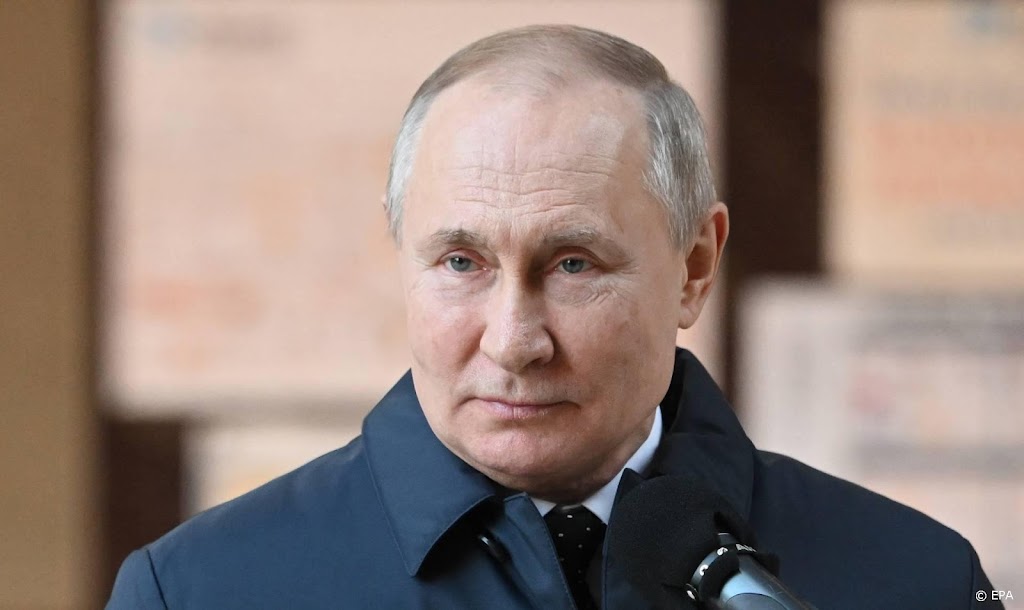 Russische ambassadeur: Poetin is van plan G20-top bij te wonen