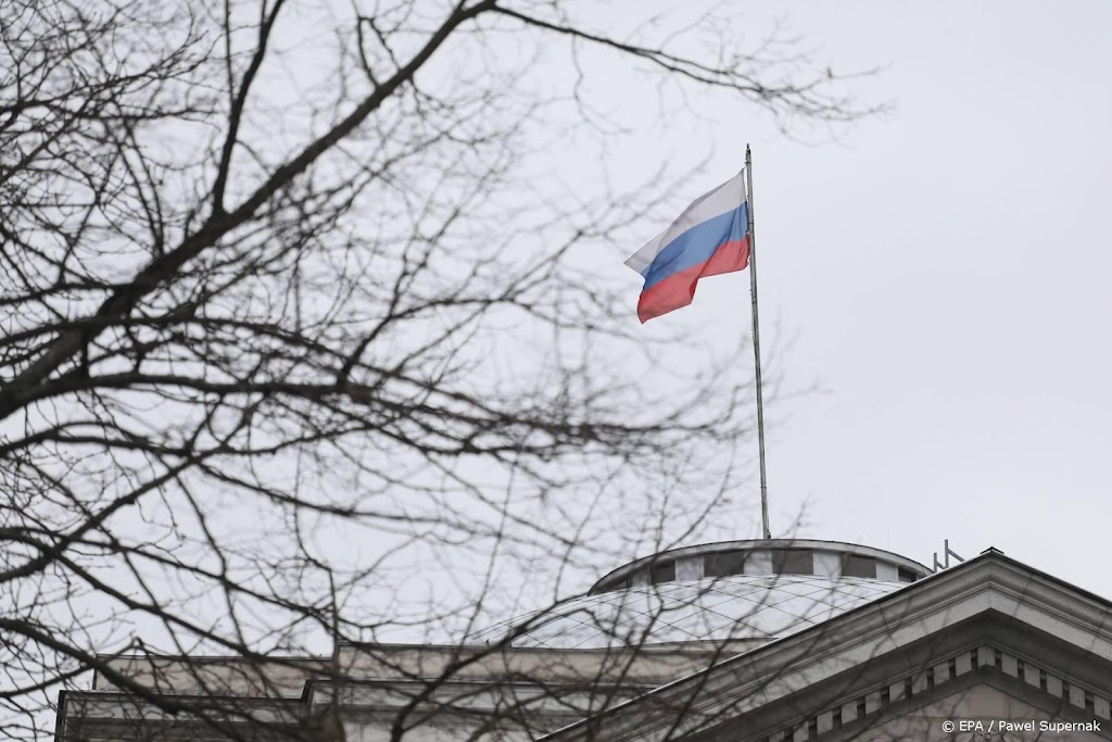 Polen zet 45 Russische diplomaten uit op verdenking van spionage