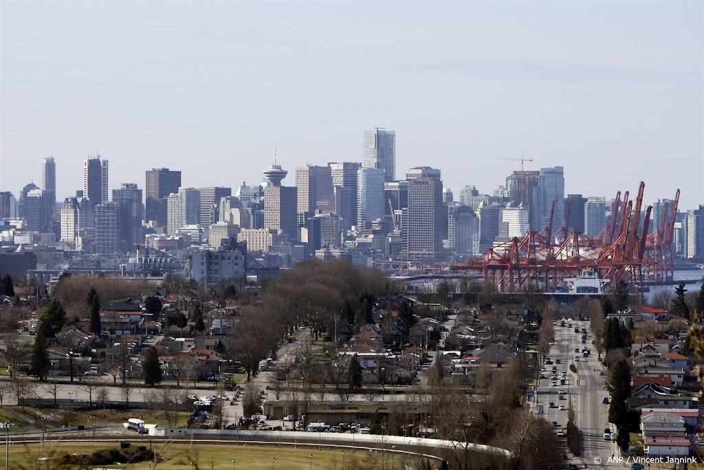 Bevolkingsgroei Canada bereikt recordhoogte door immigratie