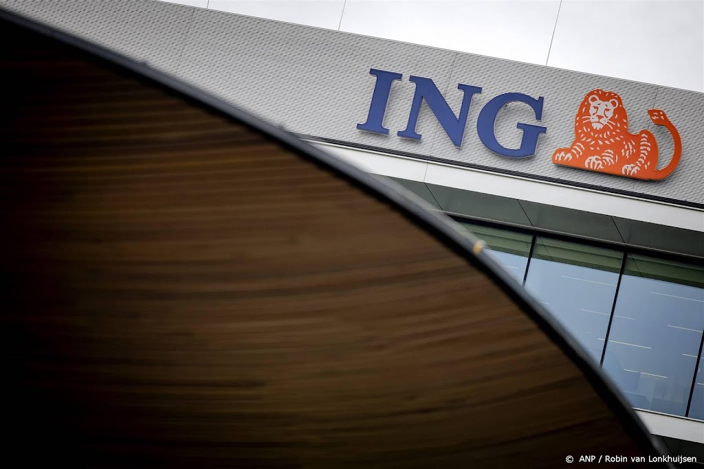 ING-app kan bedrag voorlezen voor blinde en slechtziende