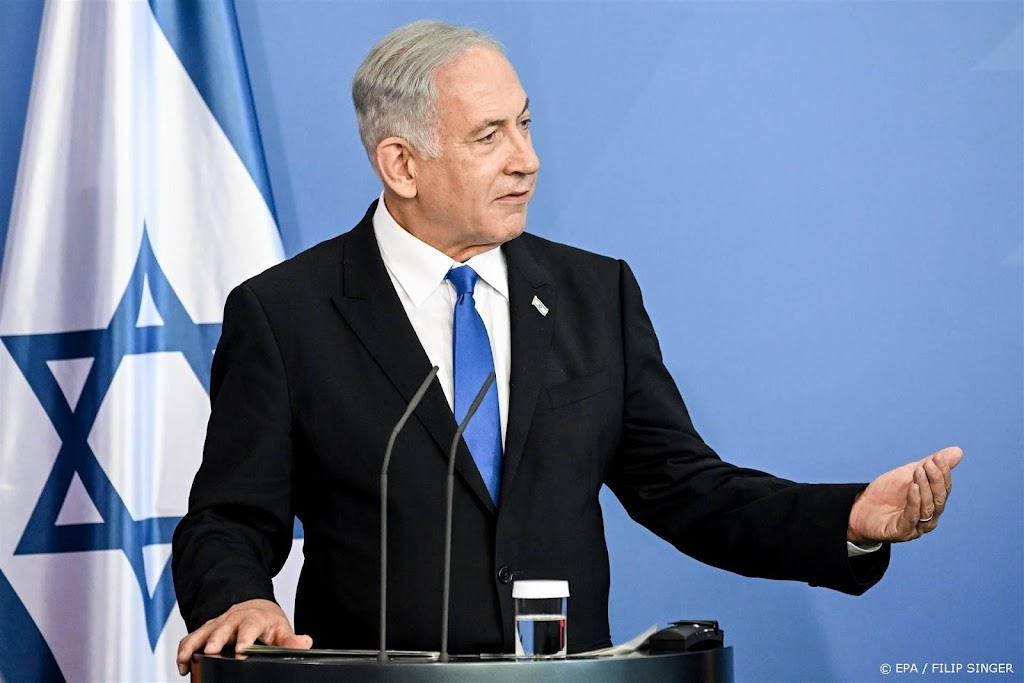 Netanyahu maakt met omstreden wet eigen afzetting moeilijker