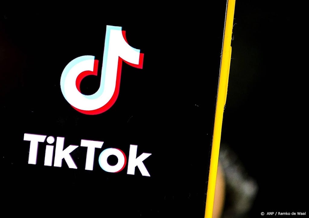 China fel tegen gedwongen verkoop van TikTok