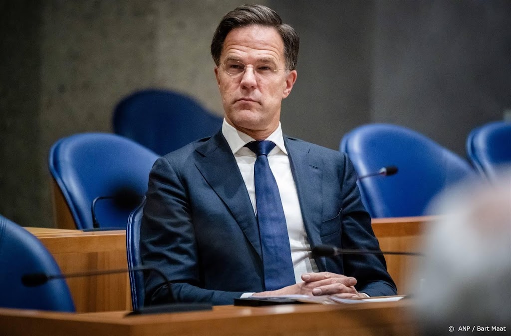 Top van het kabinet gaat provinciale verkiezingsuitslag bespreken