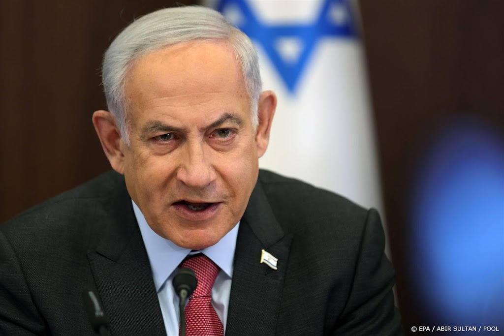 Israël wil ondanks protesten door met juridische hervormingen