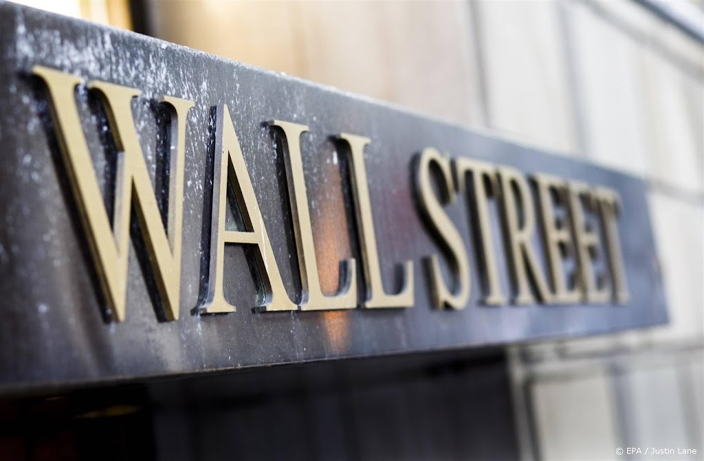 Wall Street sluit met winst, Coinbase hard onderuit