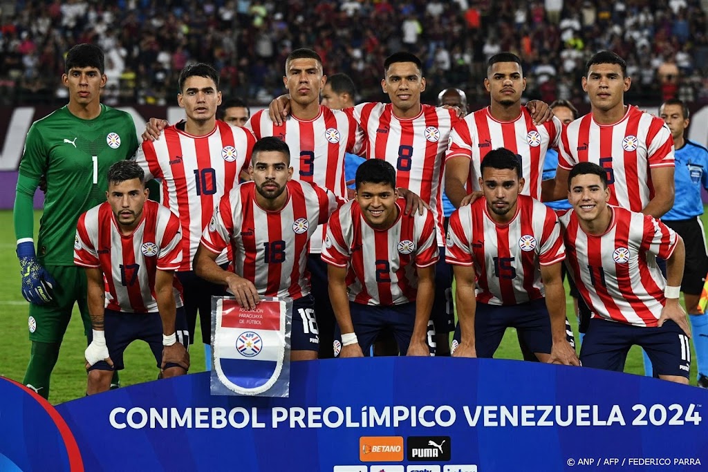 Paraguay ziet na aanslag in Moskou af van voetbalduel met Rusland