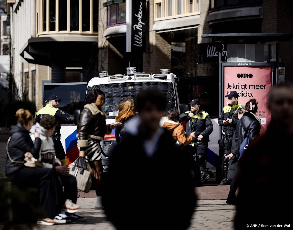 Vrouw die koran wilde verscheuren aangehouden in Arnhem