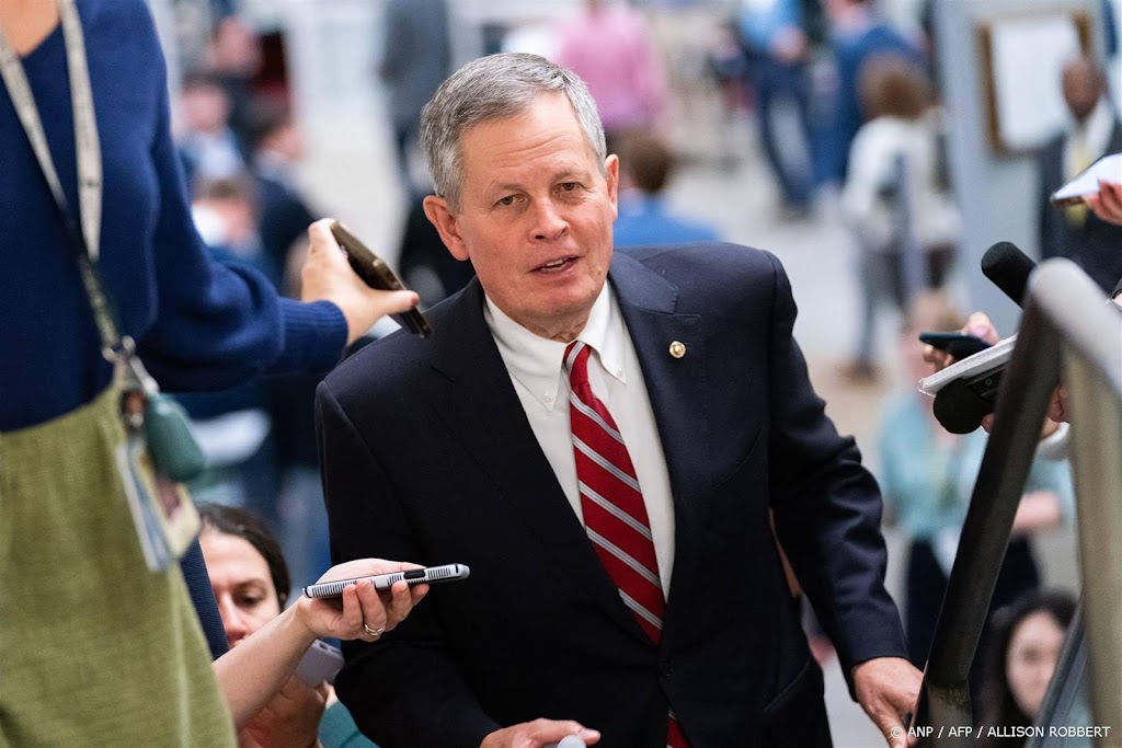 China moet eerst drugsstroom stoppen, zegt Amerikaanse senator