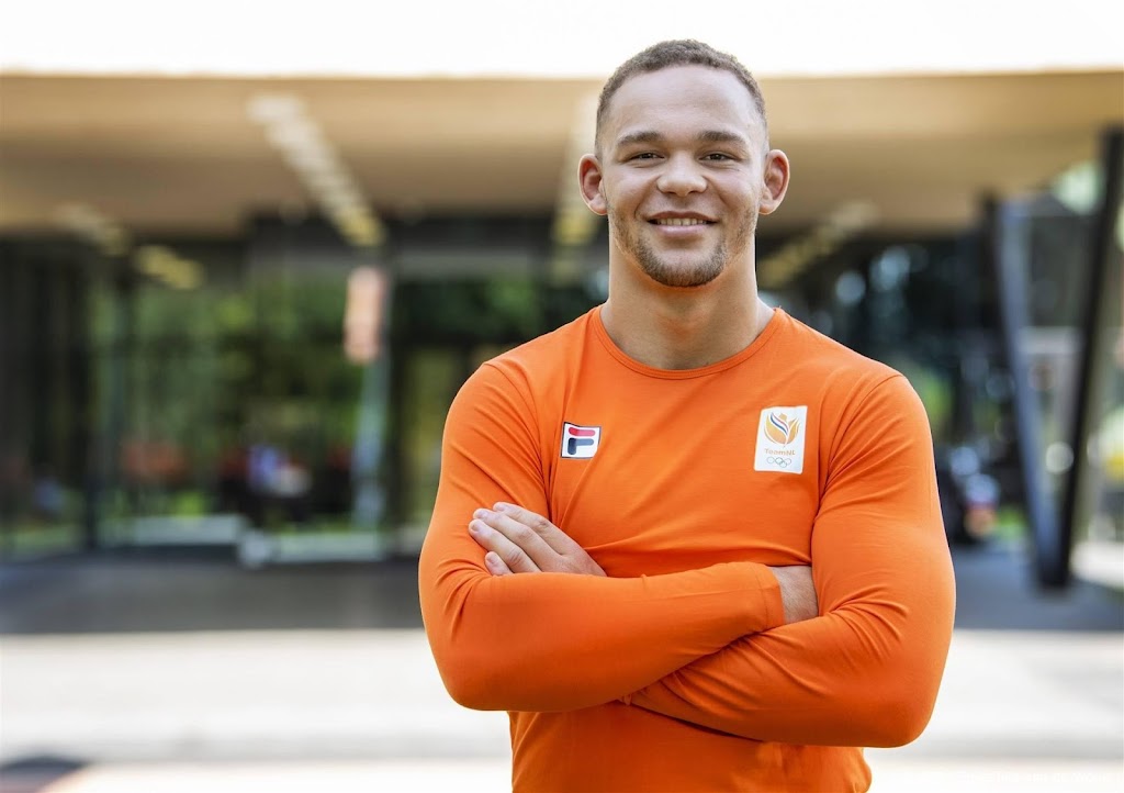 Zilver voor judoka Catharina op Grand Slam van Tbilisi