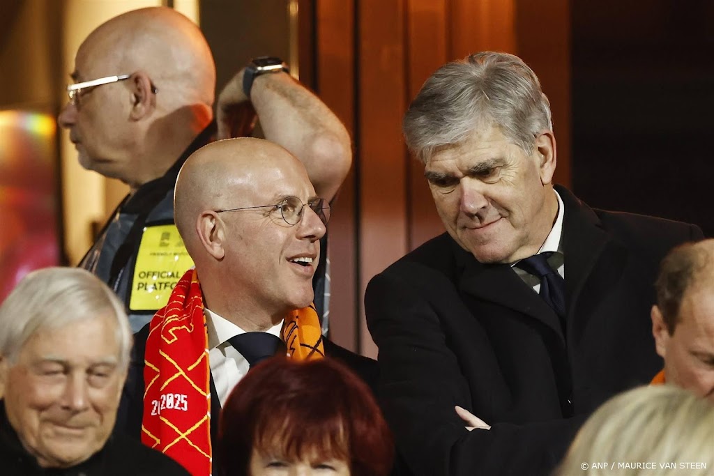 KNVB steunt Spaanse clubs die getroffen zijn door overstromingen