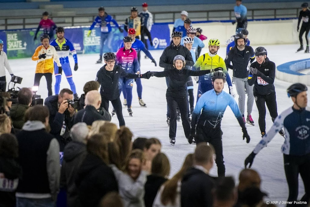 Hollandse 100: 340.000 euro voor onderzoek naar lymfeklierkanker