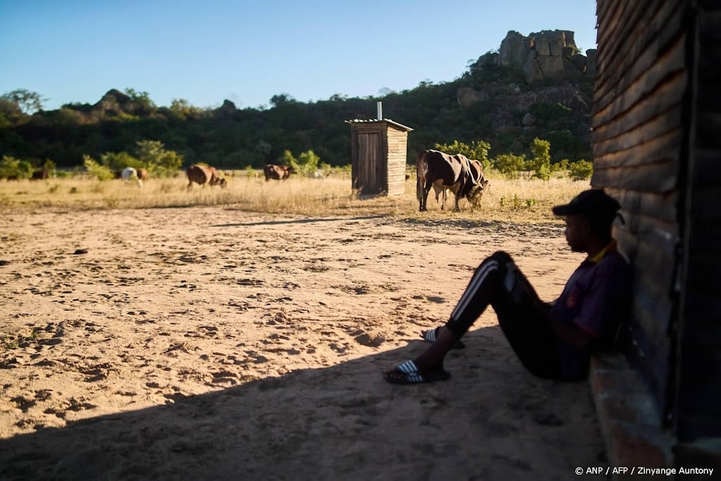 VN: aarde hield recordhoeveelheid warmte vast in 2025