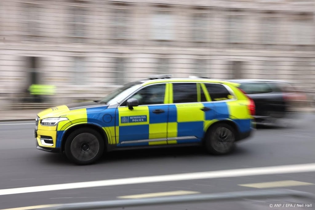 Ambulances van Joodse organisatie in Londen in brand gestoken