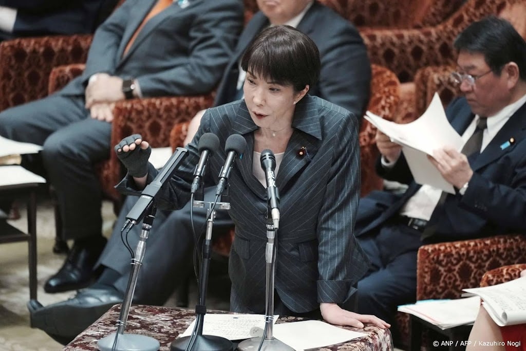 Japanse overheid roept burgers op geen toiletpapier te hamsteren